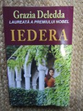 Iedera - Grazia Deledda