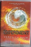 bnk ant Veronica Roth - Experiment ( SF )