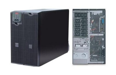 UPS Second Hand APC Smart UPS SURT8000XLI foto