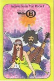 Unknown Artist - International Top Pops 2, Caseta audio