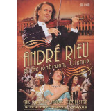 Andre Rieu At Schonbrunn, Vienna (dvd)