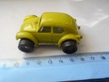 bnk jc Tonka USA - masina plastic cu metal - Volkswagen 1302 broscuta