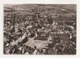 FG1 - Carte Postala - GERMANIA - Bad Hersfeld, circulata 1970, Fotografie