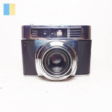 Zeiss Ikon Contessa LKE