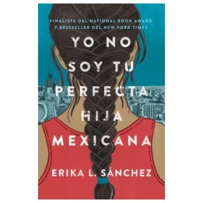 Yo No Soy Tu Perfecta Hija Mexicana foto