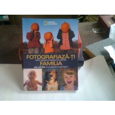 FOTOGRAFIAZA-TI FAMILIA - JOEL SARTORE