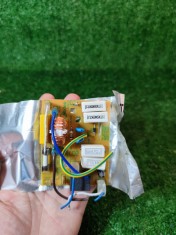 modul electronic cuptor cu microunde toshiba MW-MM20P / C117 foto
