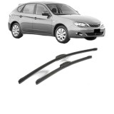 Cumpara ieftin Set stergatoare SUBARU IMPREZA Hatchback (GR, GH, G3) 2007-2013, parbriz, Bosch Aerotwin Retrofit