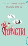 Fangirl - Rainbow Rowell - Arthur
