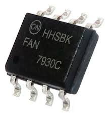 7930C FAN7930C foto