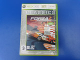 Forza Motorsport 2 - joc XBOX 360, Curse auto-moto, Multiplayer, 3+, Microsoft