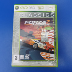 Forza Motorsport 2 - joc XBOX 360