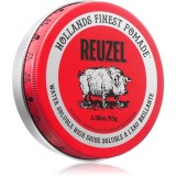 Reuzel Red Water Soluble High Shine alifie pentru par 95 g