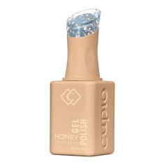 Oja semipermanenta Cupio Honey Collection - Blueberry Honey 15ml