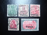 DANZIG , ULTIMUL MH