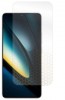 Folie pentru Xiaomi Poco F6 Pro, Ultra-Rezistentă, Claritate Cristalină, Aplicare Ușoară