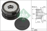 INA 535 0339 10 Sistem roata libera, generator