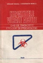 Hepatitele virale acute - Ghid de diagnostic etiologic si epidemiologic foto