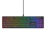 Tastatura Trust GXT 866 Torix cu fir, ng &quot;TR-24910&quot; (timbru verde 0.8 lei)