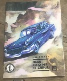 RVS1 Revista - Clubul Temerarilor - Nr 51 - Omul cu o mie de chipuri