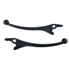 Set Maner Frana Scuter Electric City Coco Harley 2023, Nou