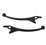 Set Maner Frana Scuter Electric City Coco Harley 2023, Nou