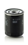 MANN-FILTER W 712/54 Filtru ulei