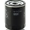 MANN-FILTER W 712/54 Filtru ulei