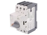 &Icirc;ntrerupător Motor 2,2kW 220-690VAC DIN IP20 6A