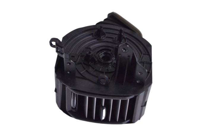 Gura de ventilație planșa de bord JAGUAR XF X250 2012 OEM: CX23-19K617-AB 15090449