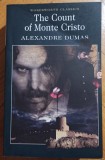 The Count of Monte Cristo - Alexandre Dumas