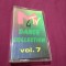 CASETA AUDIO MTV DANCE COLLECTION VOL 7 RARA!! ORIGINALA