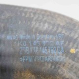 Furtun Turbo VW Passat B7 Variant 2.0 TDI (2011-2015) OEM 1K0145832AF