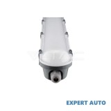 Lampa led samsung rezistenta la apa seria m 1500mm 48w 4000k mat 120 lm/w cod: 20203 Alta marca Alt model #7
