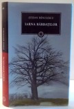 IARNA BARBATILOR de STEFAN BANULESCU , 2012