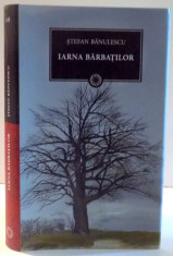 IARNA BARBATILOR de STEFAN BANULESCU , 2012 foto