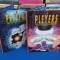 BENZI DESENATE , JEAN PLEYERS : LES ETRES DE LUMIERE ( TOME 1 + TOME 2 ) , 1993 *