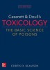 Casarett &amp; Doulls Toxicology the Basic Science of Poisons 9/E