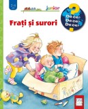 Cumpara ieftin Frati Si Surori, - Editura Casa