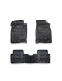 Set Covorase Auto Tip Tavita Cauciuc Umbrella Honda Civic (Sedan/Hatchback) (2017-)