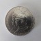 Germania 5 Mark 1901 Argint are 28 gr,impecabila