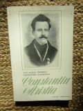 CONSTANTIN ARISTIA-ANA MARIA POPESCU, ALEXANDRU MACHEDON