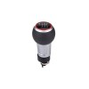 Maner nuca schimbator compatibil Audi A4 B8 2006-2016 5 / 6 viteze, ALM
