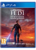 Star Wars Jedi Survivor PS4
