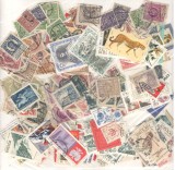 Polonia.Lot peste 230 buc. timbre stampilate si nestampilate GL.124