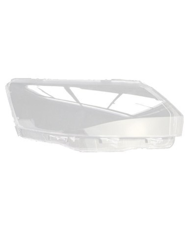 Sticla far dreapta pentru Skoda Rapid (2013 - 2017)