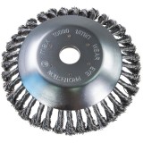 Raider 110241 - Perie sarma 200x25.4 mm