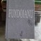 VERSURI - FUNDOIANU