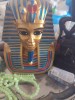 Bust Tutankhamon