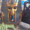 Bust Tutankhamon